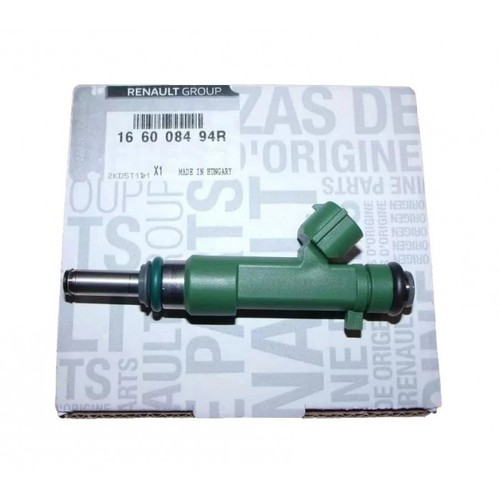 Injecteur pour renault clio - pour,