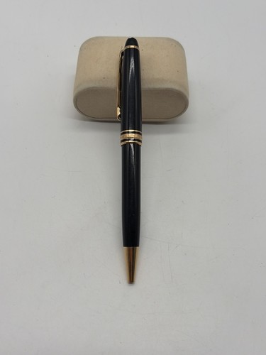 Stylo bille montblanc - bille, et
