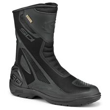 Bottes Sidi Aria Gore 9 - 9,5 Noir/Noir