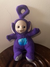 Peluche originale Teletubbies