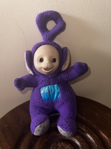Peluche originale teletubbies - peluche,