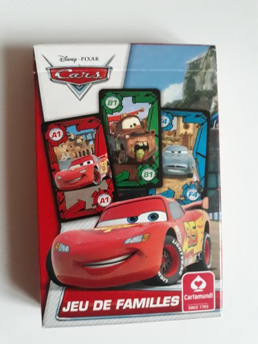 Paquet cartes jeu - paquet,