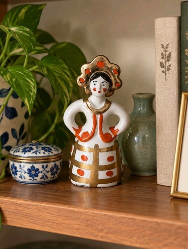 Beautiful russian matryoshka - beautiful,