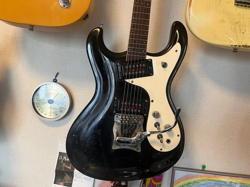 Mosrite usa terry - mosrite,