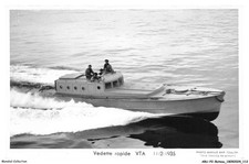 ARUP2-0145-BOAT - Speedboat VTA - 11-2-1935