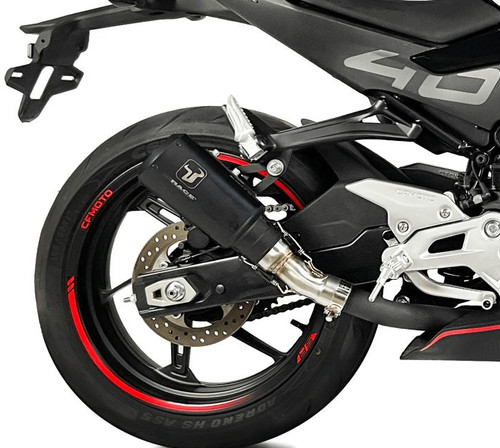 Moto 450 2023 2024 - moto, 2023-2024