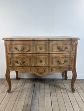 Commode de style Louis XV en