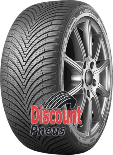 Kumho solus ha32 - 4s,