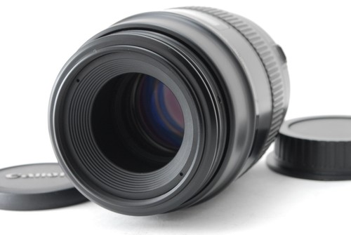 Top mint canon - canon, 100mm