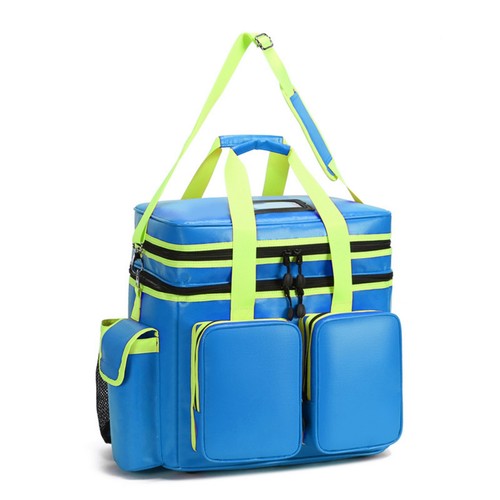 Sac urgence ambulancier - sac, d'urgence