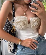 Zara Haut Bustier Sans