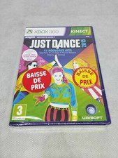 Just dance 2015 41 Hits Kinect