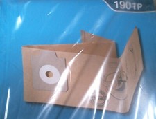 Sacs aspirateur ELECTROLUX
