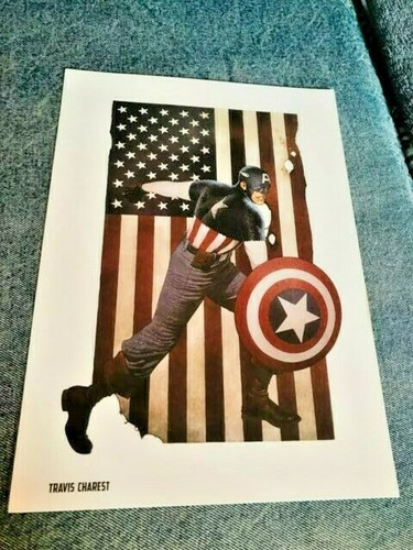 Libris marvel 30x20 - ex,