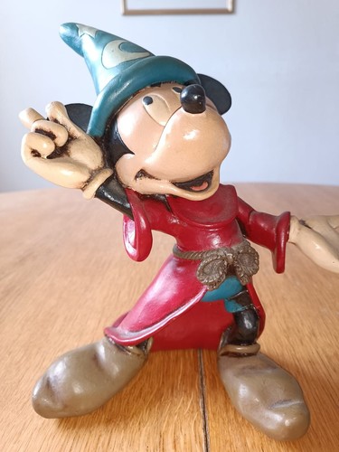 Disney mickey mouse fantasia - mouse,
