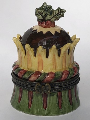Sublime petite boite couronne - sublime,