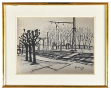 MICHEL DE ALVIS (1936-2019)