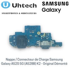 Nappe / Connecteur de Charge