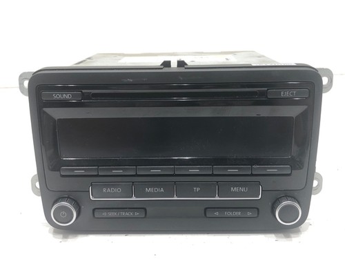 Bosch radio low up2 - vw,
