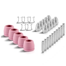 STAHLWERK 30  Pièces d'usure