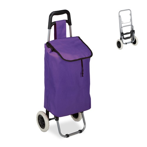 Chariot courses caddie - de,