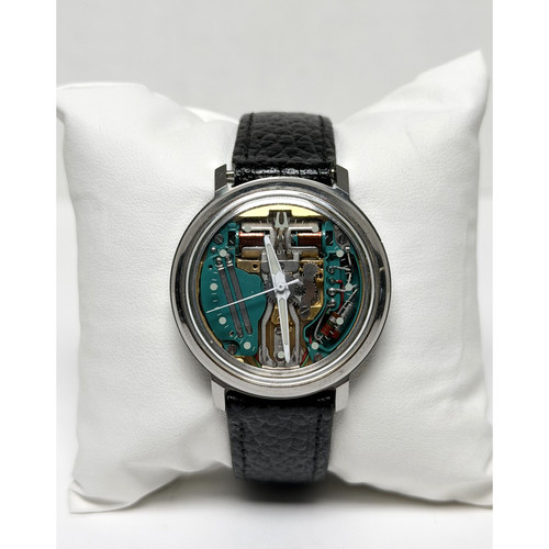 Vintage bulova accutron - vintage,
