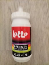 Cyclisme BIDON  LOTTO 2026