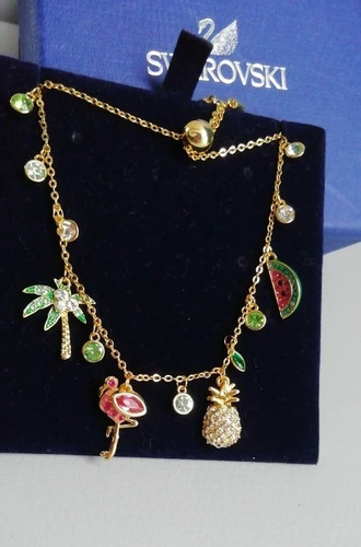 Superbe collier - superbe, 🌴collier