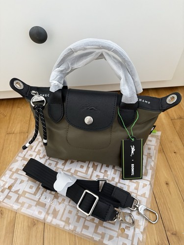 Sac main longchamp - xs,
