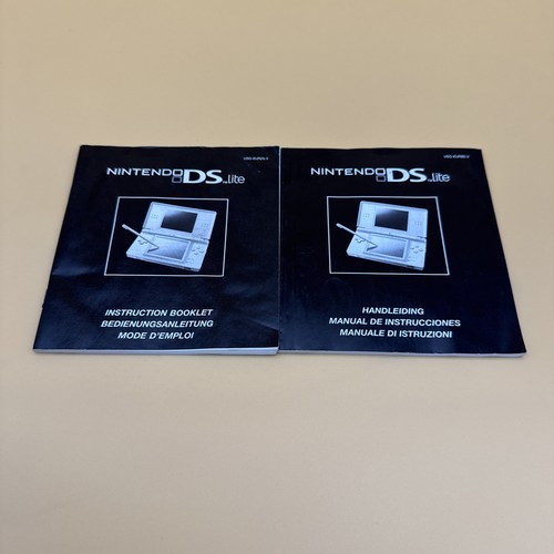 Notices console - console, ds