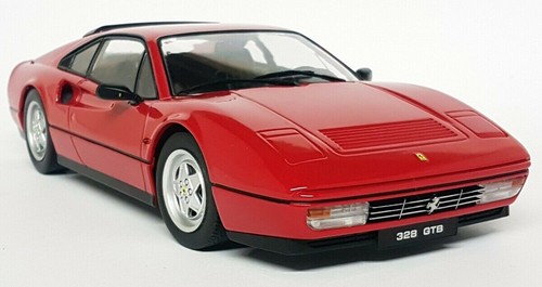 Ferrari 328 gtb - -,