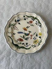 Magnifique Assiette de la