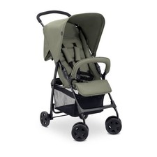 HAUCK - Poussette canne -