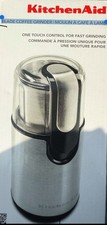 BLADE COFFEE GRINDER / MOULIN