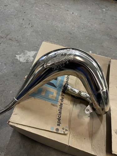 Fmf yz - 85,