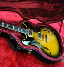 [Ibanez] Guitare électrique