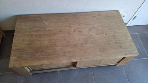 Table basse salon malden - , type