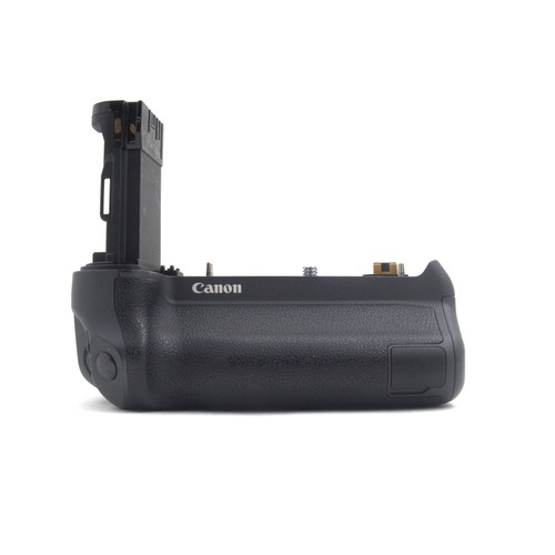 Used canon battery grip - used,