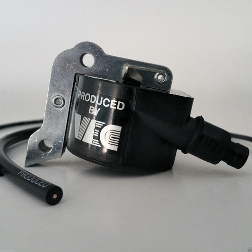 Module allumage pour dolmar - d'allumage,