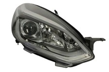 PHARE H1 H7 LED ÉLECTRIQUE +