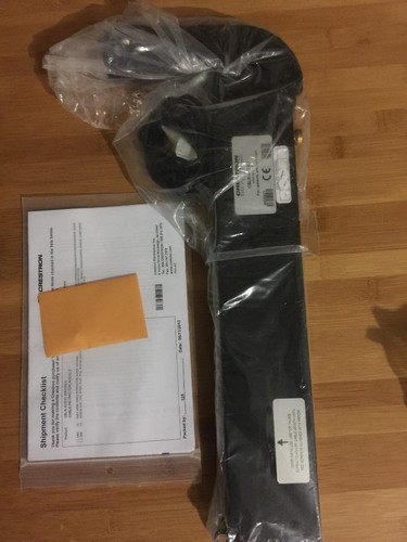 Crestron cblr audio cable - cblr-audio,
