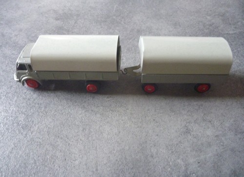 Renault camion remorque - camion, +