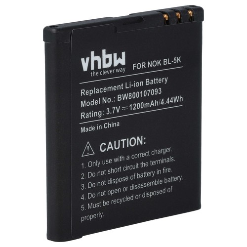 Batterie pour nokia - batterie, n85