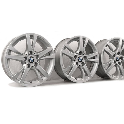 Jantes alliage bmw - alliage,