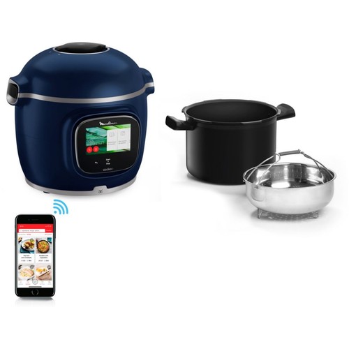 Cookeo moulinex touch - cookeo,
