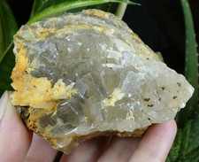 Fluorite & Baryte Avellan