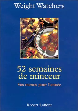 Semaines minceur weight - de,
