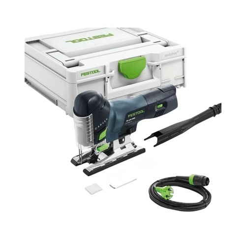 Scie sauteuse festool - festool, carvex