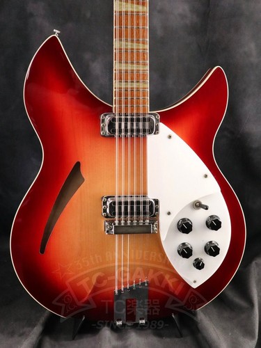 Rickenbacker 360 o11172 - rickenbacker,