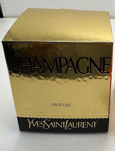 Yves saint laurent champagne - yves,